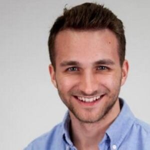 Meet your Posher, William